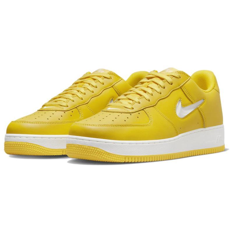 Nike Кроссовки Air Force 1 Low Jewel 'Color Of The Month' FJ1044-700