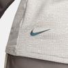Nike Мужские футболки THERMA FIT ADV с воротником-стойкой Cave Stone, умеренный прямой крой DM4629-289
