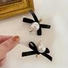 Cross Hair Clip Mini Billed Clip Side Clip Non-slip Bangs Clip Hair Accessories