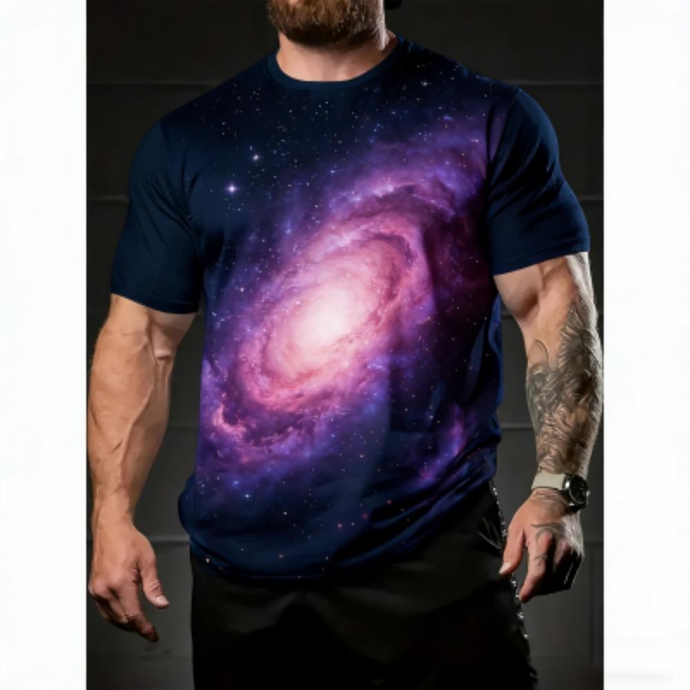 Summer Men's T-Shirt Dragon 3D Print Tees Top Hip Hop Loose Short Sleeve Streetwear Vintage Oversized Women T-shirt