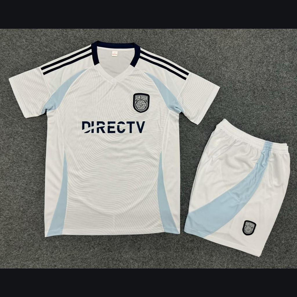 MLS Лига Мексики Тихуана Сиэтл Америка Тигры Портленд Футболка