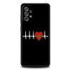 Чехол-паспорт с флагом Марокко для Samsung A24 A12 A14 A32 A50 A70 A20E A20S A10 A10S A22 A30 A40 A34 A54 A42 A52 5G A04s