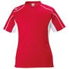 Mizuno Футбольные майки Унисекс Средние P2MA8020
