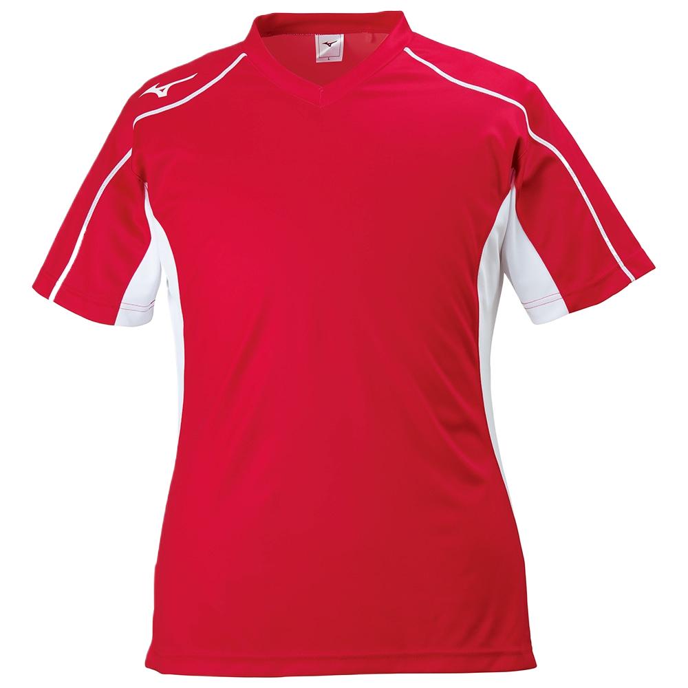 Mizuno Футбольные майки Унисекс Средние P2MA8020