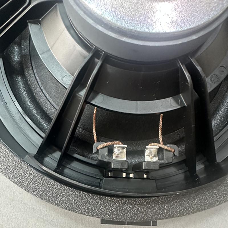 Brand New Door Sound Speaker 4 Ohm 25W AA6T18808AA for Ford B-Max C-Max Ecosport Fiesta Focus Kuga Galaxy Transit Tourneo