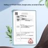 EHD Набор шампуня против выпадения волос и отбеливающего геля для душа