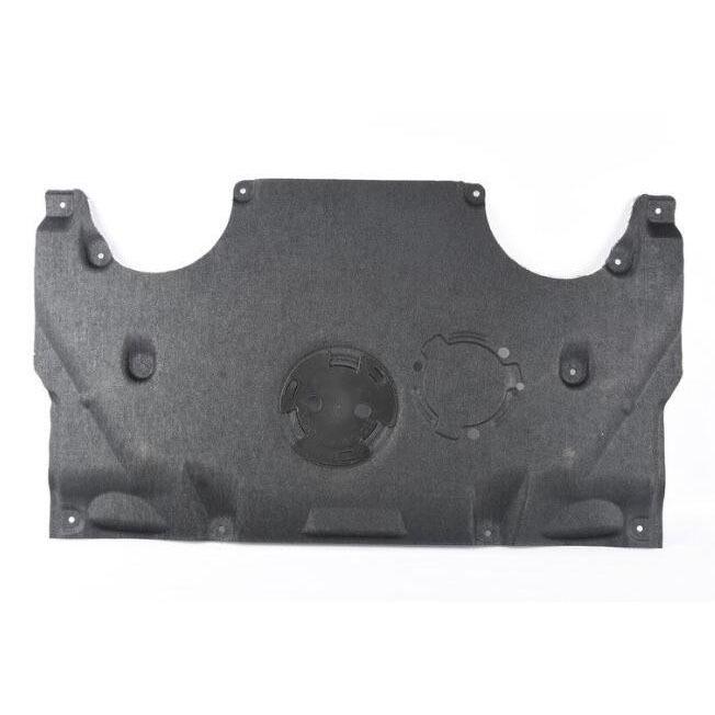 Защита двигателя BMW 7 серии G11/G12 и 5 серии G30/G31 (51757340171)