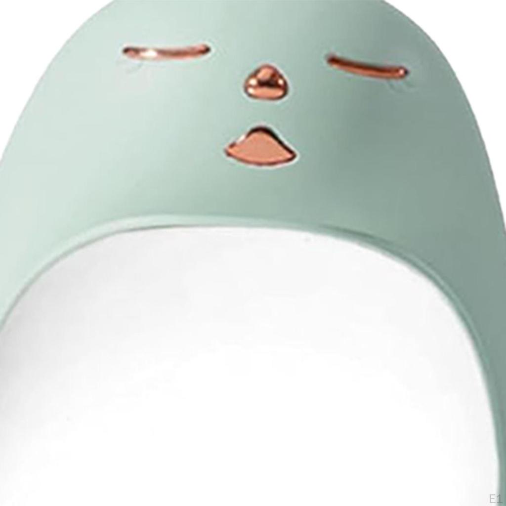 Электрическая грелка для рук, нагревательный инструмент, ночник, карманный обогреватель для улицы