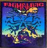 CD ANIMAL BAG - Сумка-животное PHCR1189 Mercury, Stardo 1993 Япония Рок Б/у
