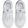 Kids' Sneakers Nike Force 1 Low EasyOn PS 'White Thunderstorm'