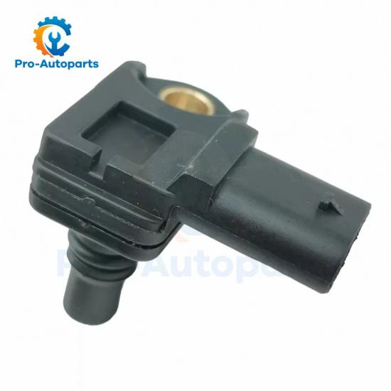 13627804742 Engine MAP Manifold Turbo Boost Pressure Sensor For BMW B37 B37B B47 B47B Car aftermarket-13628570118 13628637896