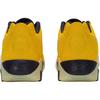 Nike LeBron Witness 9 GS Мягкий Желтый Пещерный Фиолетовый Детские Кроссовки Золотой Желтый Сиреневый HV2270-700