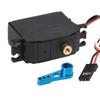 RC Steering Gear Servo with Arm Suitable /1 Hobby