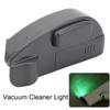 Illuminate Invisible Pet Hair Dust Display Lamp Vacuum Cleaner Accessories  Pet Shop
