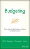 Книга Budgeting : Technology, Trends, Software Selection, and Implementation