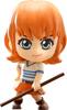 Cosbaby ONE PIECE (Netflix) Nami Size S Non-Scale Figure