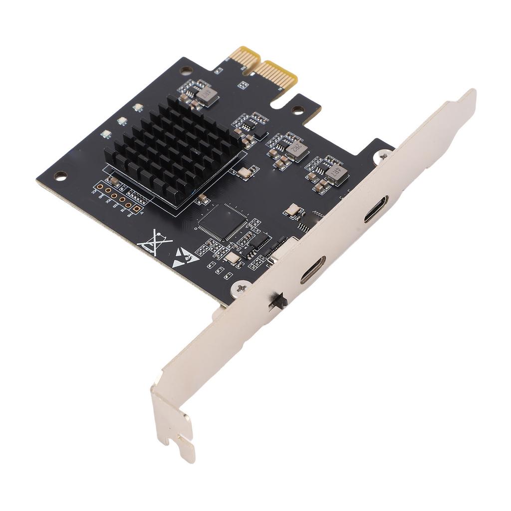 75T DMA Card with Keyboard Mouse Controller Fit for KMBOX Direct Memory Access Card USB C Interface DMA FPGA PCIe Compatible