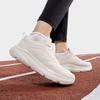 Fila Nuvole 2 City Running Breathable Versatile Low-Top Running Shoes Women Sneaker White A12W431112FJS