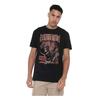 Dungeons & Dragons Unisex Adult Demogorgon Tour T-Shirt