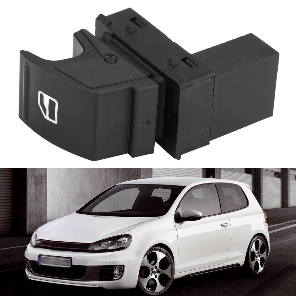 Панель управления переключателем стеклоподъемника для салона автомобиля для GOLF MK5 CADDY JETTA PASSAT B6 Eos