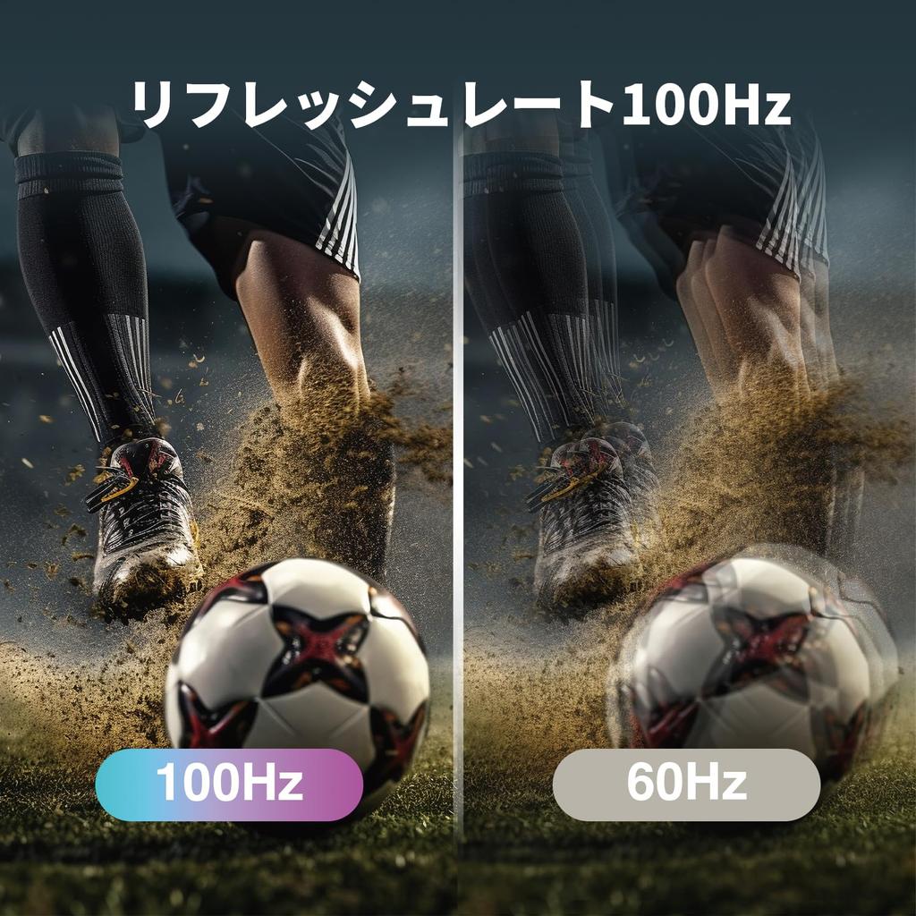 Игровой монитор FeuVision 27 дюймов Full HD 1080p 3 стороны ультра узкий ультра синий свет офисный ПК 100 Гц, и тонкий, уменьшение, монитор, VESA, HDMI и VGA