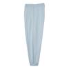 Y-3 Superstr Tp Повседневные спортивные штаны Унисекс Штаны Небесно-голубые 50-IV5613