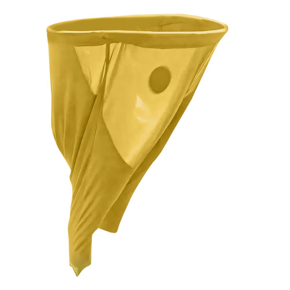 Granny Pants Field Family Reunion Game with 4 Bouncy Balls Outdoor Games Set with Oversized Pants for Outside Backyard Field Day