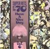 CD VARIOUS - Super Hits Of The '70s - Have A Nic R270926 Rhino Records Canada Dance & Electronica Used