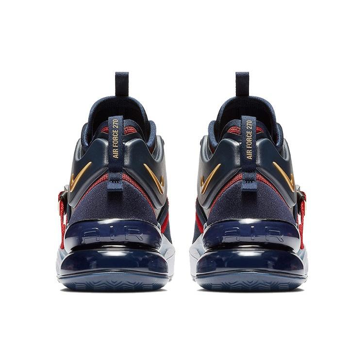 Nike Air Force 270 'Dream Team' Men's AH6772-400