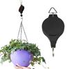 Heavy-Duty Plant Hook Pulleys Bird Cages Hanging Flower Basket Hook Hanging Plants Plant Hangers