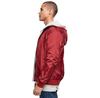 Build Your Brand Windrunner куртка