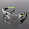 NEW Universal Anti-splash Goggles Work Safety Industrial Eye Protection Cycling Windproof Dustproof Blinds Goggle Unisex