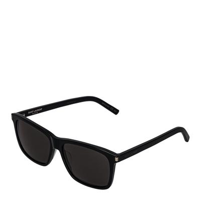 Saint Laurent Солнцезащитные очки SL 339, один размер, мужские, [Б/у]
