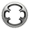 SHIMANO Repair Parts Chainring with Hook Teeth FC-9000 52T-MB (for 52-36T) Y1N298110