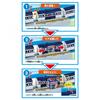 TAKARA TOMY Plarail Infatuation You Selection Set Train Toy Ages 3+