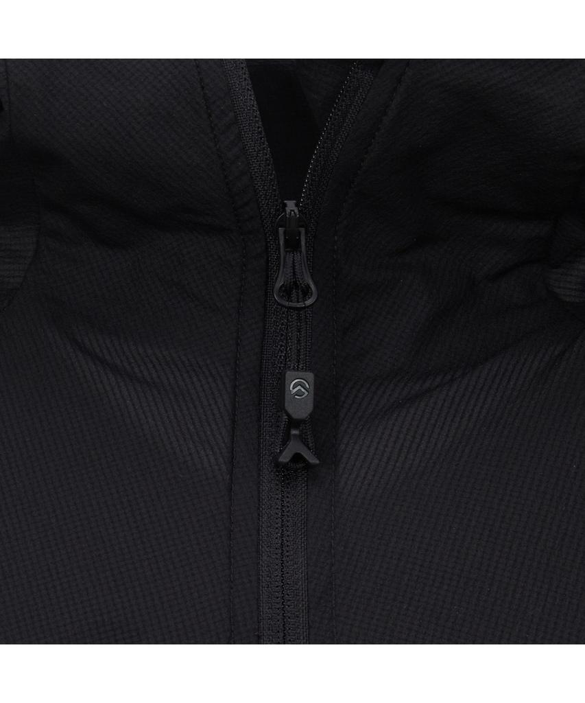 The North Face Nj3Ls00A Мужская куртка Andes Черный