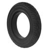 10 Inch Electric Scooter Tire 10x2.125 Rubber Anti Slip Thickened Electric Scooter Tyre for