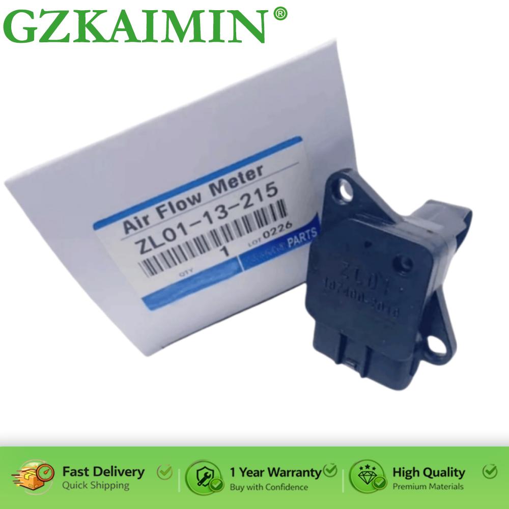 Air Mass Meter Flow Sensor MAF Sensor OEM ZL01 ZL0113215 ZL01-13-215 197400-2010 1974002010 FIT FOR MAZDA 3 5 6
