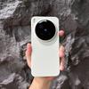 Чехол для Vivo X300 Pro X 200 Ultra X200 Pro Mini Чехол ПК Матовый Каменный Песок Жесткая Задняя Крышка Дружелюбный к Коже Оболочка Ударопрочный Бампер