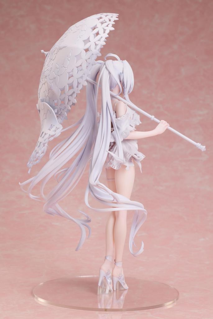 Заказать ПВХ фигурку Avalon Scale Fate/Grand Pretender/Lady 17
