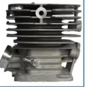 1 Set Cylinder Assembly 194131200 194131201 42mm Cylinder Kit For CL350 CL430 DCS3500 DCS4300 Garden Tool Accessories