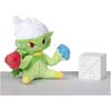 Pokmon Center Original Pokmon Fit Roserade Plush Toy 14x14x10 cm