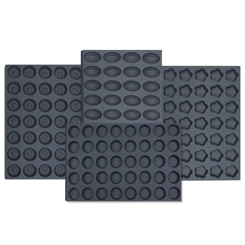 Commercial Panda Cake Mold