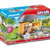 PLAYMOBIL - 70375 - Epicerie