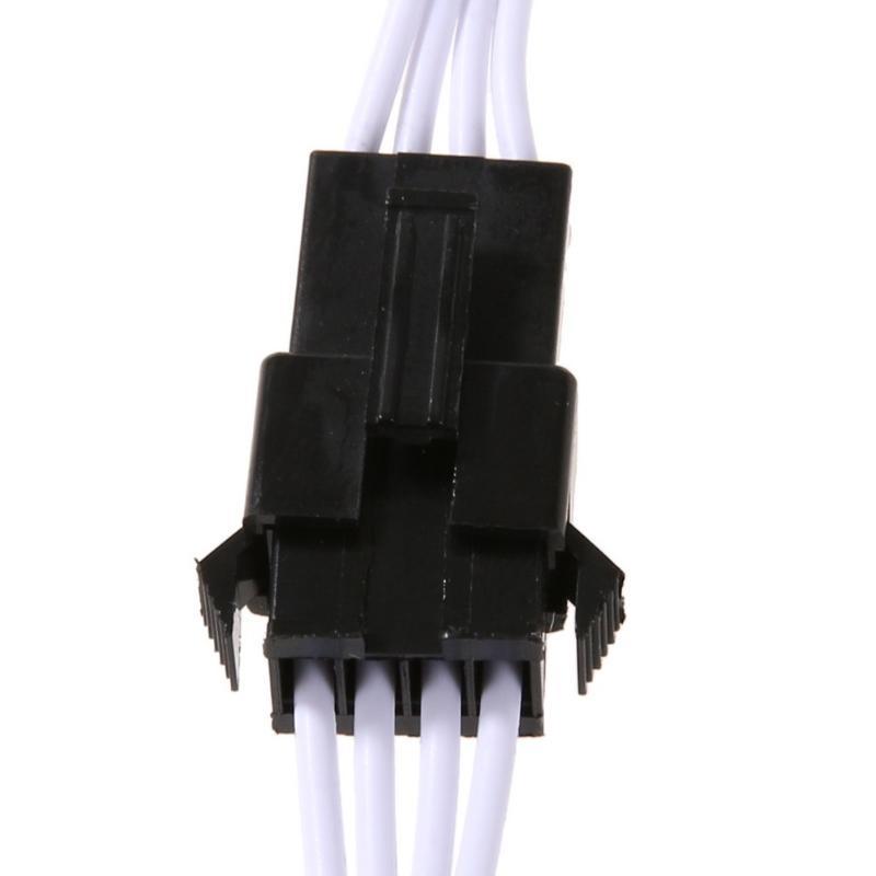 Переключатель света с ИК датчиком движения