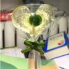 100Pcs Clear Cellophane Opp Plastic Bags For Candy Lollipop Cookie Package Storage Bag Wedding Party Gift Cello Poly Bags