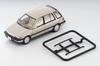 TOMYTEC Tomica Limited Vintage Neo Масштаб 1/64 LV-N297a Honda Civic Shuttle 56i Бежевый Модель 1987 года (Готовый продукт)