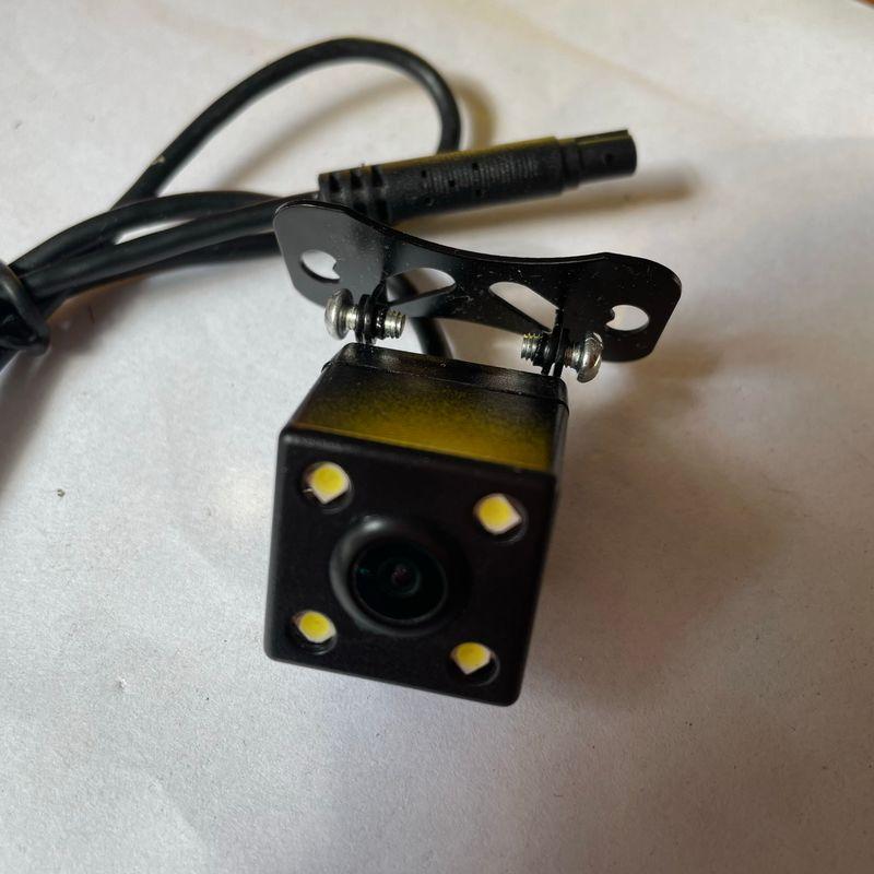 Lingtu X6 Recorder S8 Zhimengxing P8000 Yitu P600 Streaming Media Recorder Dedicated Rear Camera