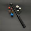 Straightening Hammer With 10 Replaceable Heads, Car Dent Repair Tool Kit, Car Accessories