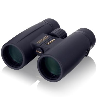 Бинокли Vixen серии Atrek II Atrek IIHR, 10x42WP, Черный, 14727-4